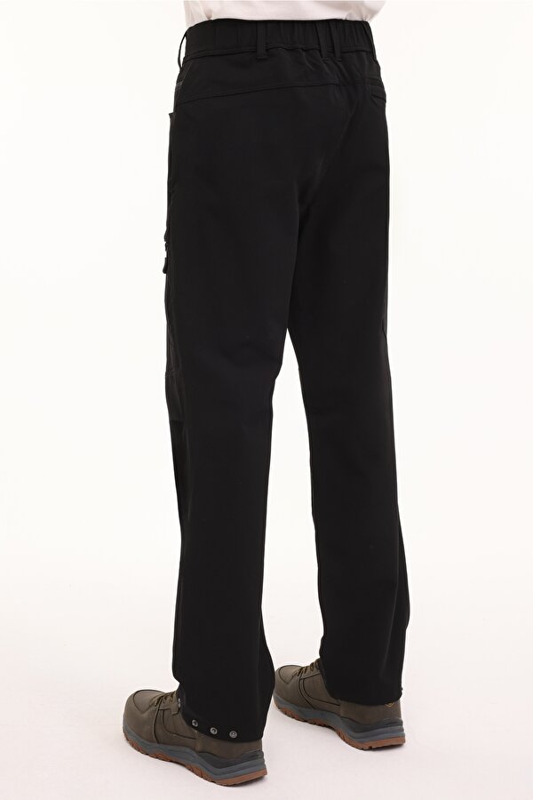 Lumberjack ML CHAKRY 23URB46 4PR BLACK Man 058
