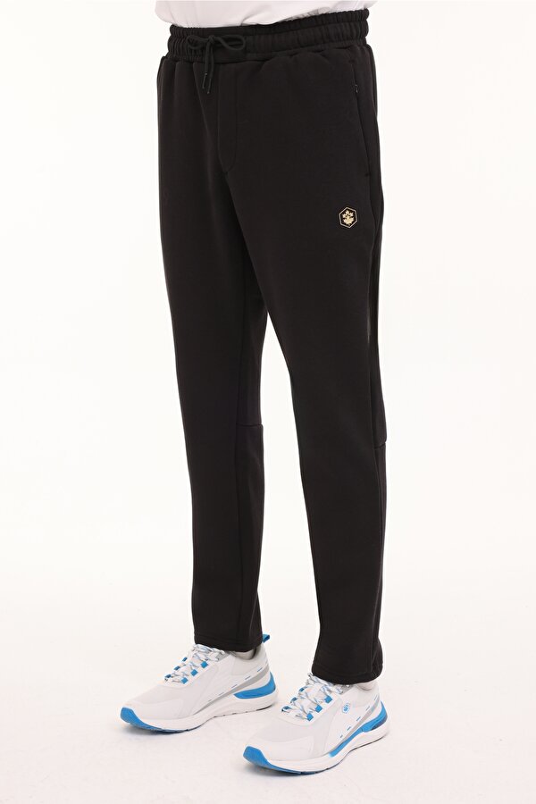 Lumberjack ML ZOME 22ITL-GD14 4PR BLACK Man 063