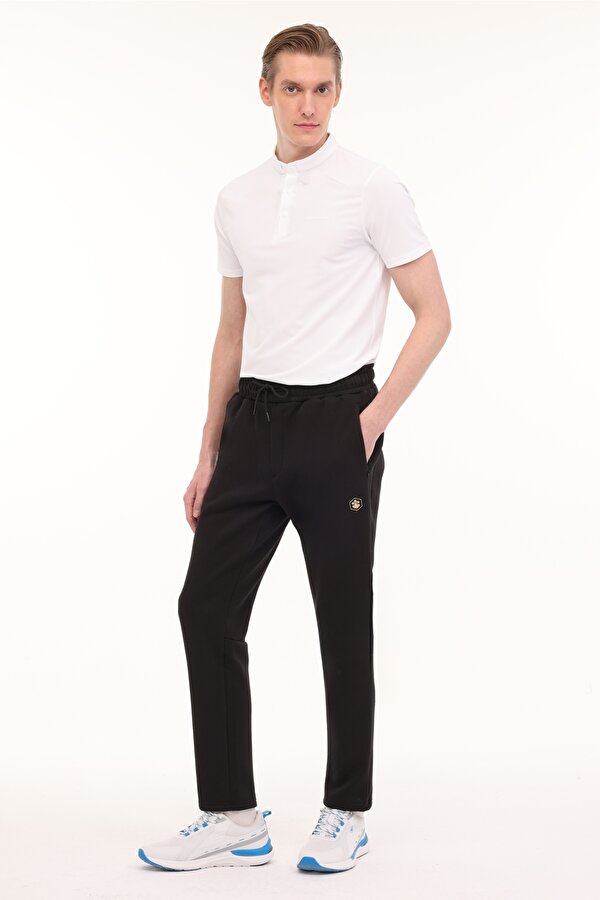 Lumberjack ML ZOME 22ITL-GD14 4PR BLACK Man 063