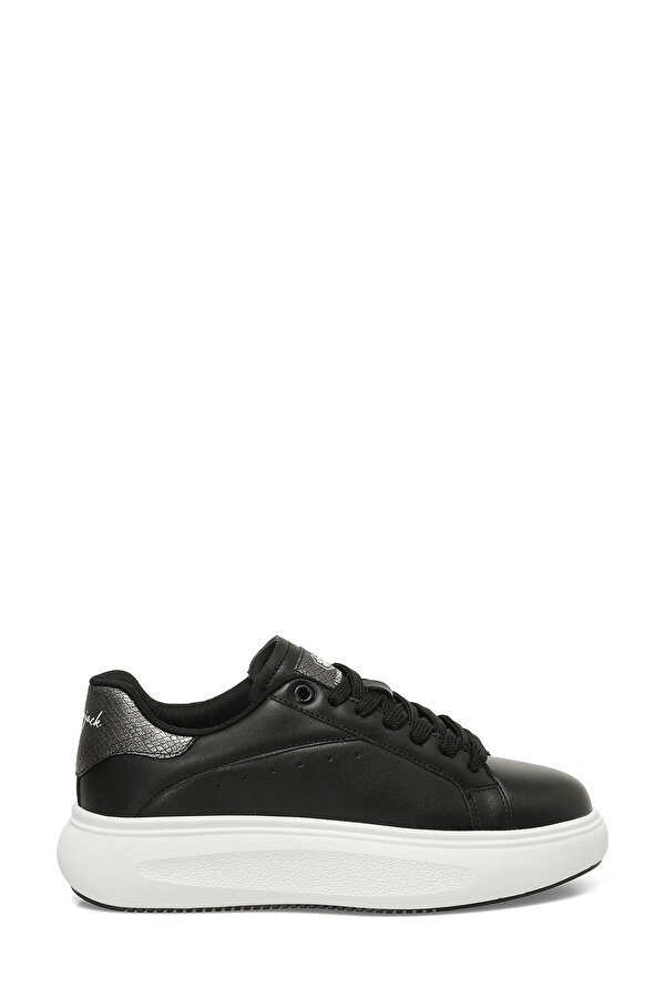 Lumberjack YETO 5FX Siyah Kadın Sneaker