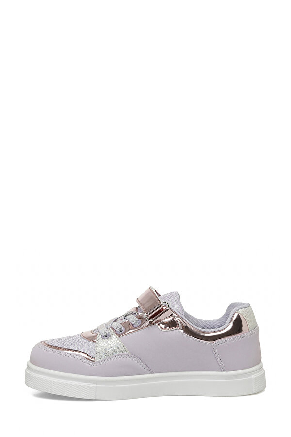 Frozen SORES.F5FX Lila Kız Çocuk Sneaker