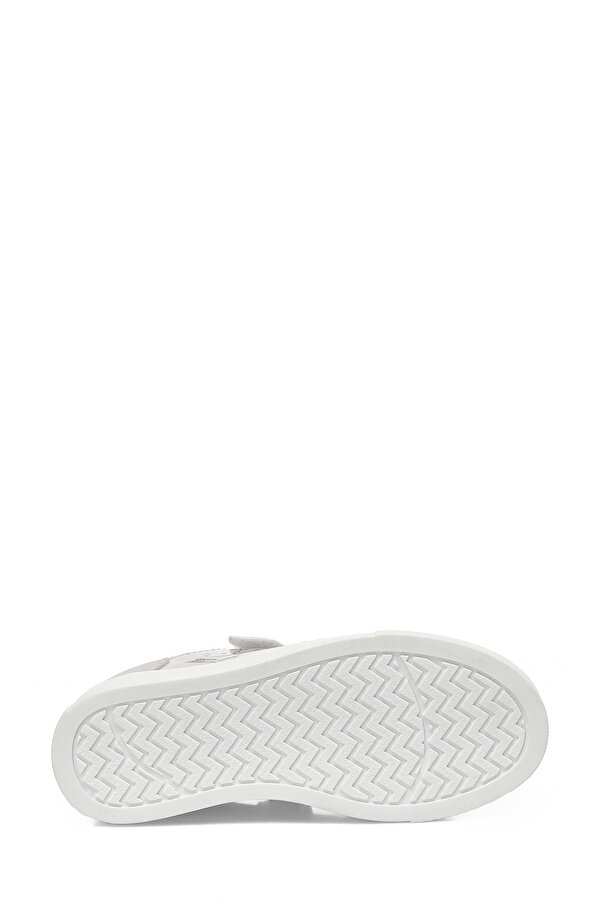 Frozen SORES.F5FX Lila Kız Çocuk Sneaker