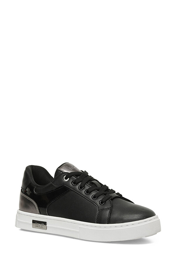 İnci INCI LIDO 5FX Siyah Kadın Sneaker