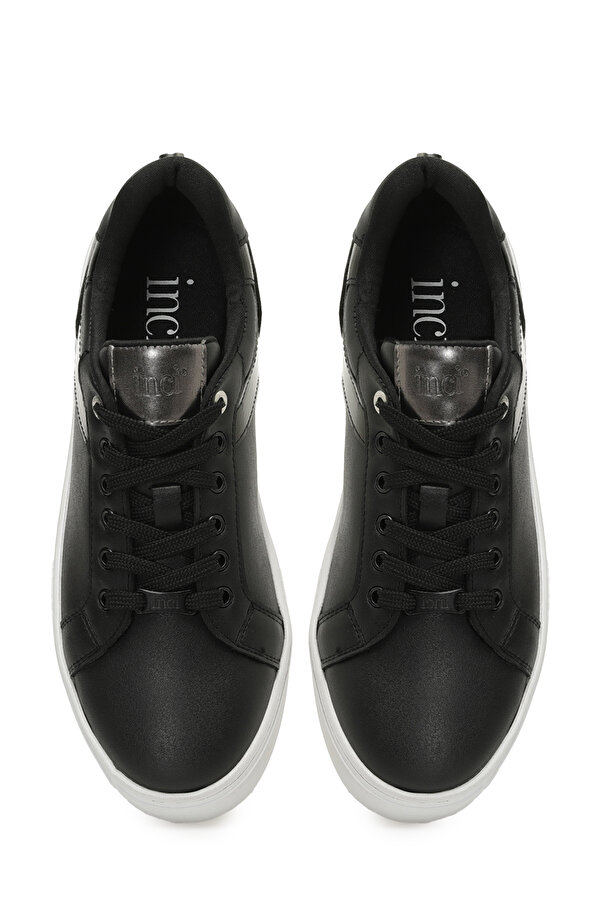 İnci INCI LIDO 5FX Siyah Kadın Sneaker