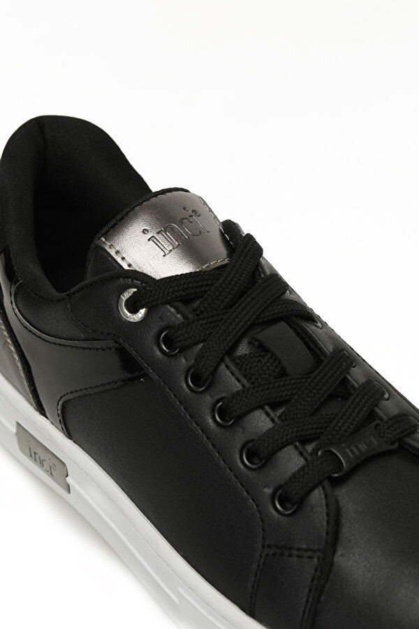 İnci INCI LIDO 5FX Siyah Kadın Sneaker