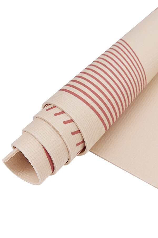 REEBOK Accessories Reebok Studio Yoga Mat - Black Черный