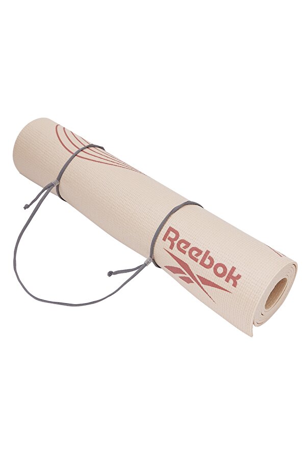 REEBOK Accessories Reebok Studio Yoga Mat - Black Черный