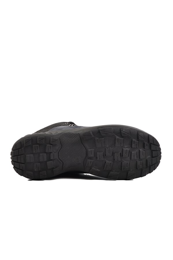 SCOOTER M4100 Nubuk Asfalt Su Geçirmez Erkek Bot