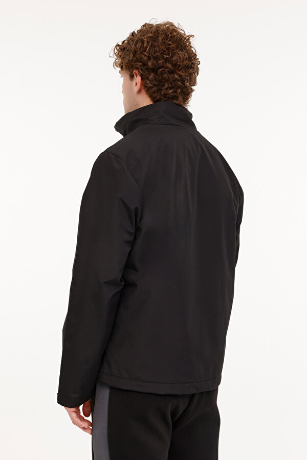 Kinetix ML EDDY COAT 1SN13 4PR BLACK Man Coat