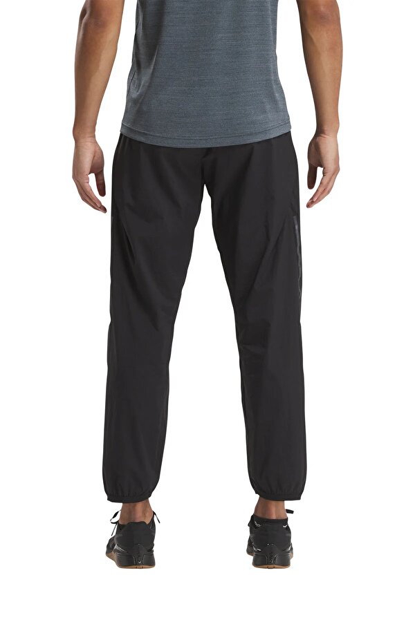 Reebok SPEED PANT BLACK Man 063