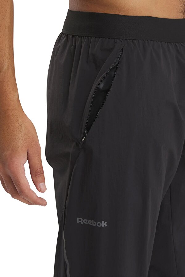 Reebok SPEED PANT BLACK Man 063