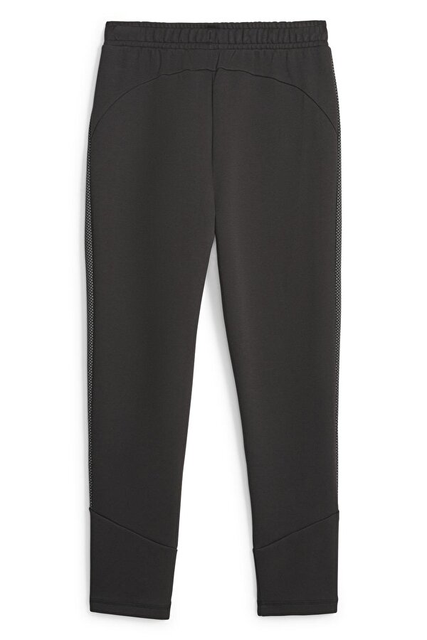 Puma Evostripe High-Waist Pant Черный Женщина Спортивные Брюки