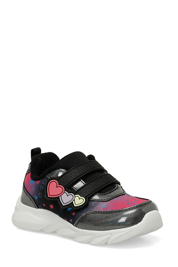 Lumberjack BOW PR BLACK Girl 478