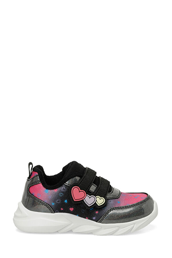 Lumberjack BOW PR BLACK Girl 478