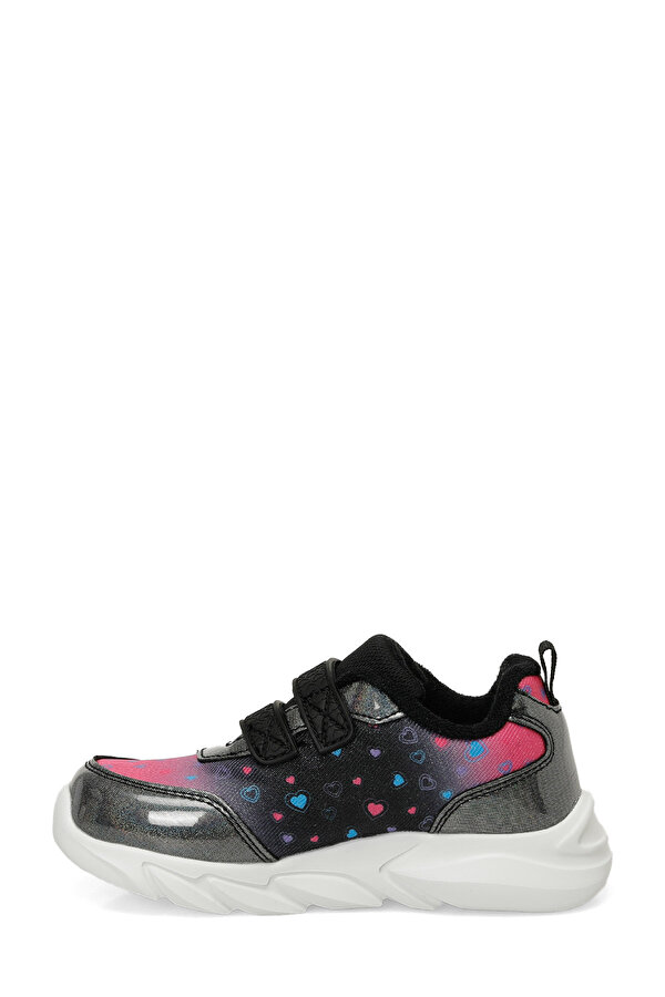 Lumberjack BOW PR BLACK Girl 478