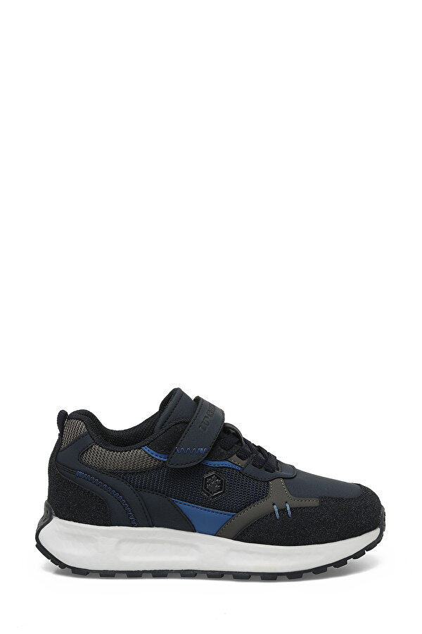 Lumberjack PONTE 4PR NAVY BLUE Boy 005