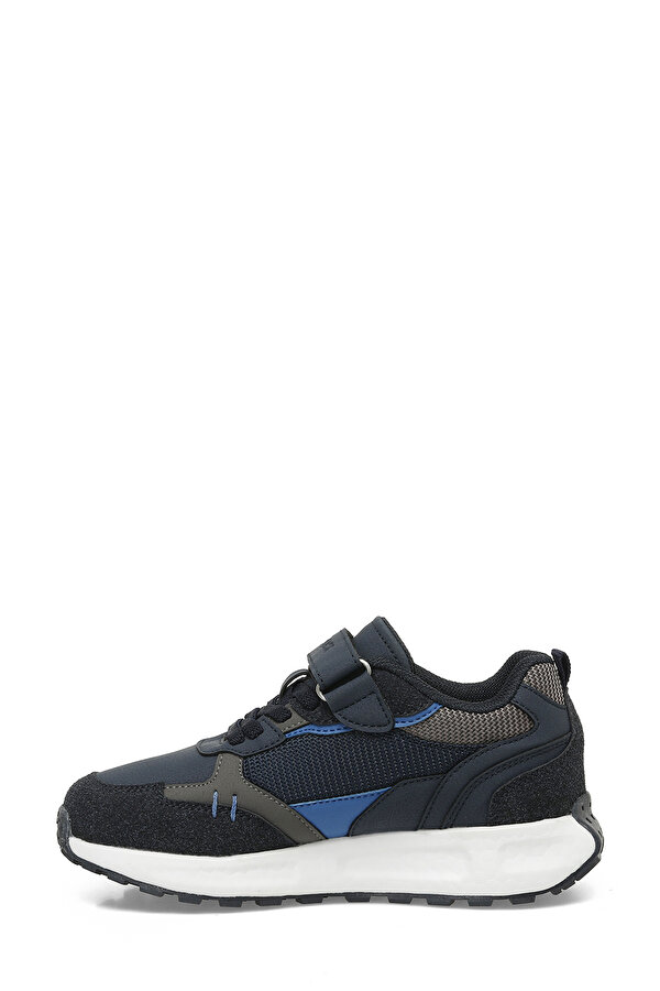 Lumberjack PONTE 4PR NAVY BLUE Boy 005