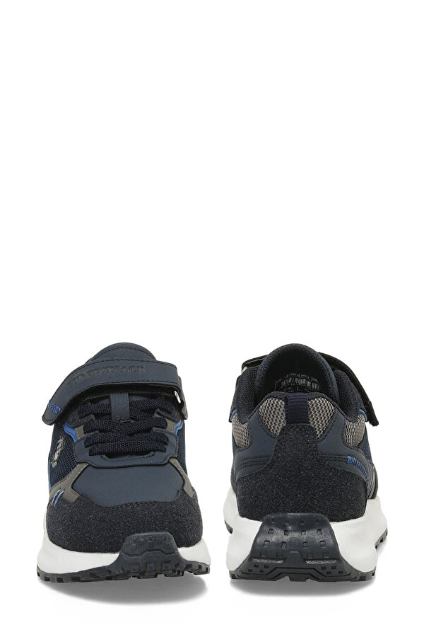Lumberjack PONTE 4PR NAVY BLUE Boy 005