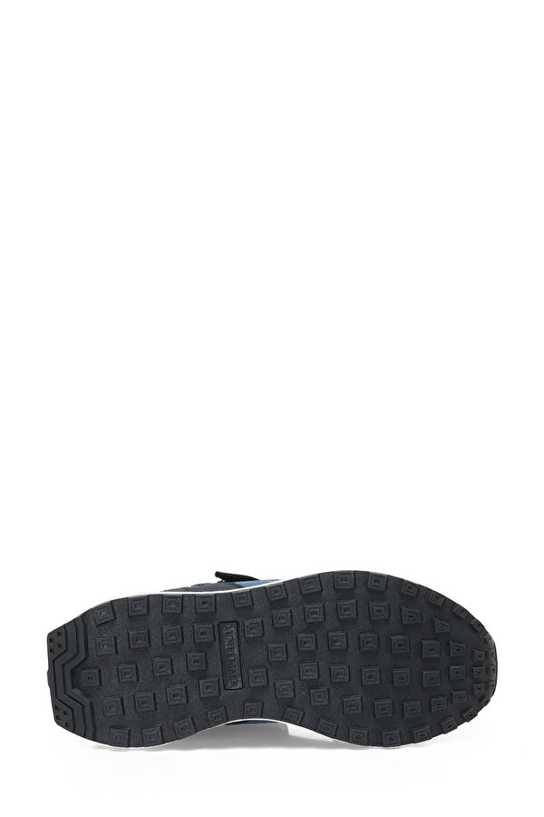 Lumberjack PONTE 4PR NAVY BLUE Boy 005