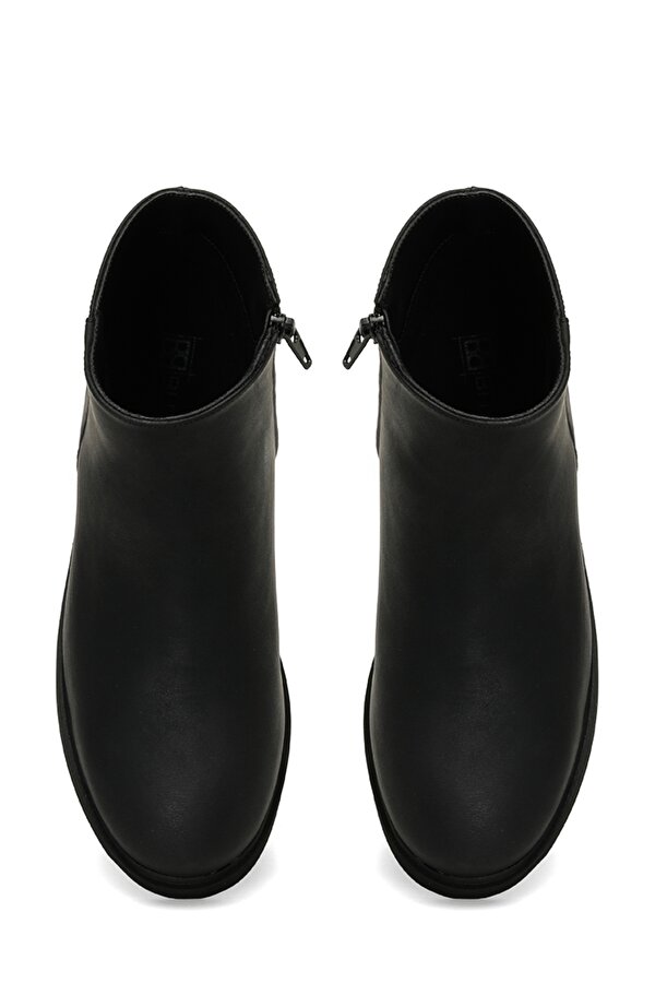 Butigo 24K-593 4PR BLACK Woman 438