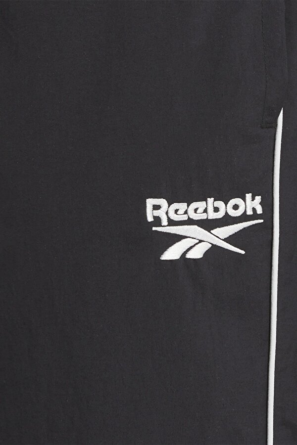 Reebok CL TEAM TRADITION WOVEN P BLACK Unisex 063