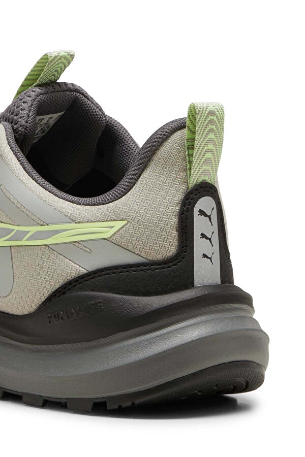 Puma Reflect Lite Trail Ptx Серый Мужчина Кроссовки Для Бега