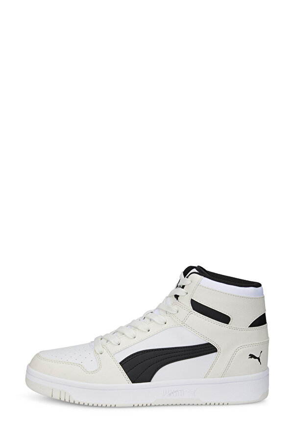 Puma Rebound LayUp SL WHITE Man 001