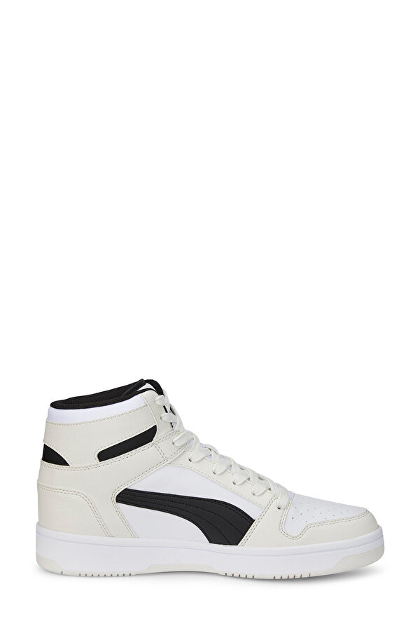 Puma Rebound LayUp SL WHITE Man 001