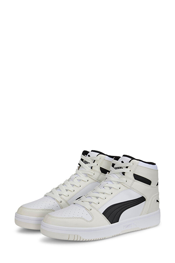 Puma Rebound LayUp SL WHITE Man 001