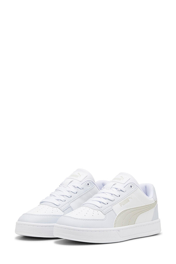 Puma Caven 2.0 Jr WHITE Woman 001