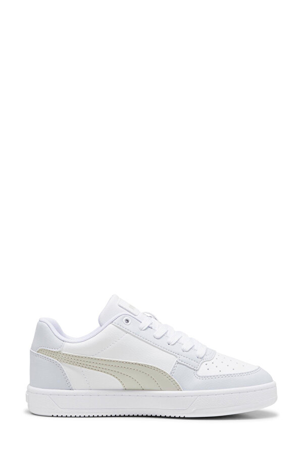 Puma Caven 2.0 Jr WHITE Woman 001