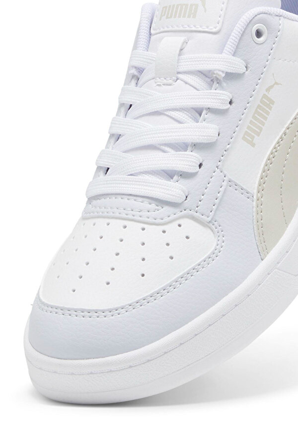 Puma Caven 2.0 Jr WHITE Woman 001