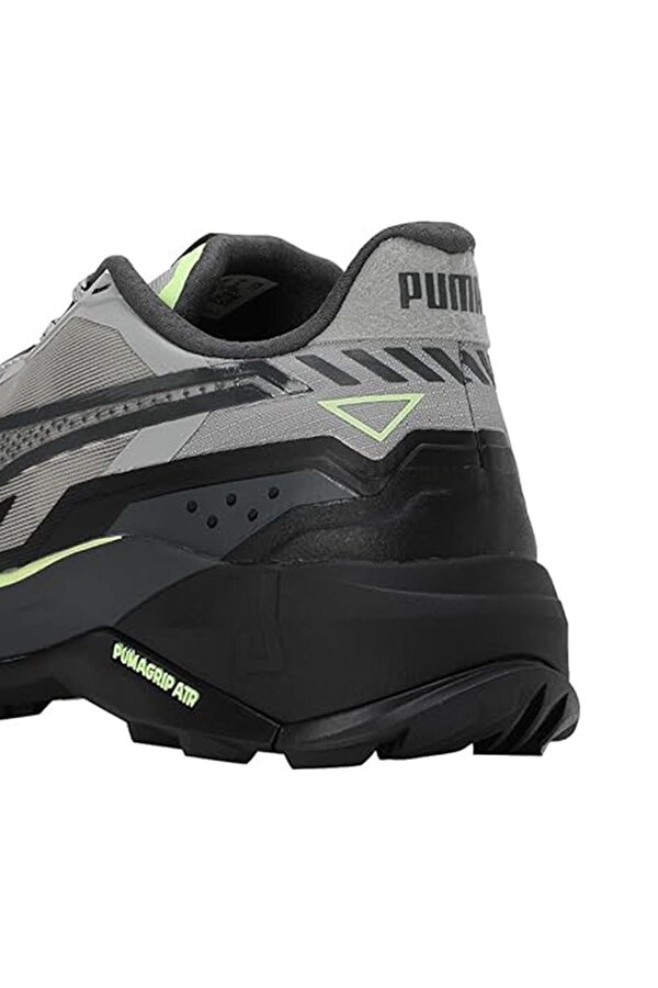 PUMA Shoes Puma Explore Nitro 2 Черный