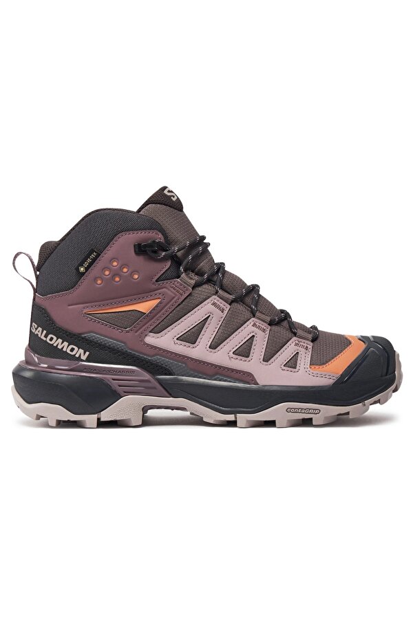 Salomon X-Ultra 360 Mıd Gtx Gore-Tex® L47448700 Patika Tırmanış Unisex Outdoor Bot