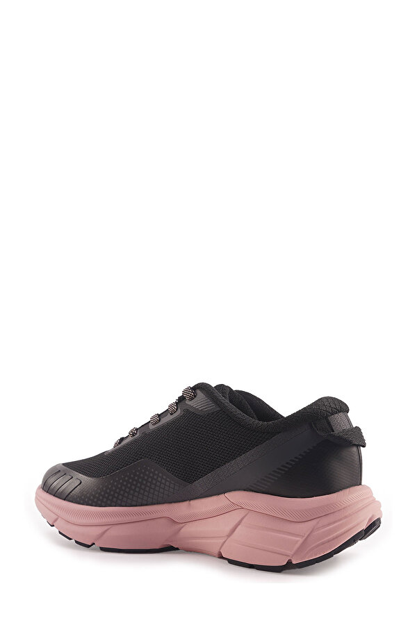 U.S. Polo Assn. U.s. Polo Assn. Gerrard Wmn Glb 4Pr Черный Женщина Кроссовки Аутдор