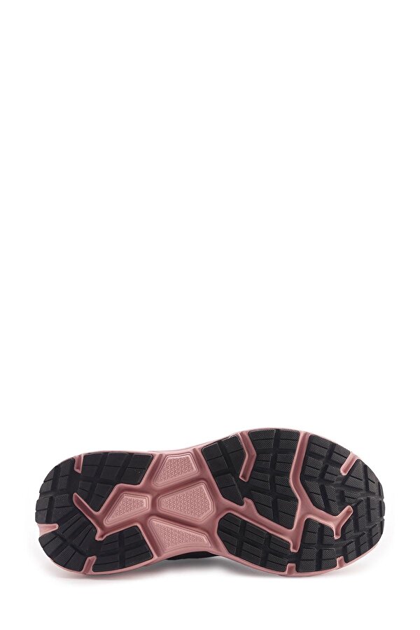U.S. Polo Assn. U.s. Polo Assn. Gerrard Wmn Glb 4Pr Черный Женщина Кроссовки Аутдор
