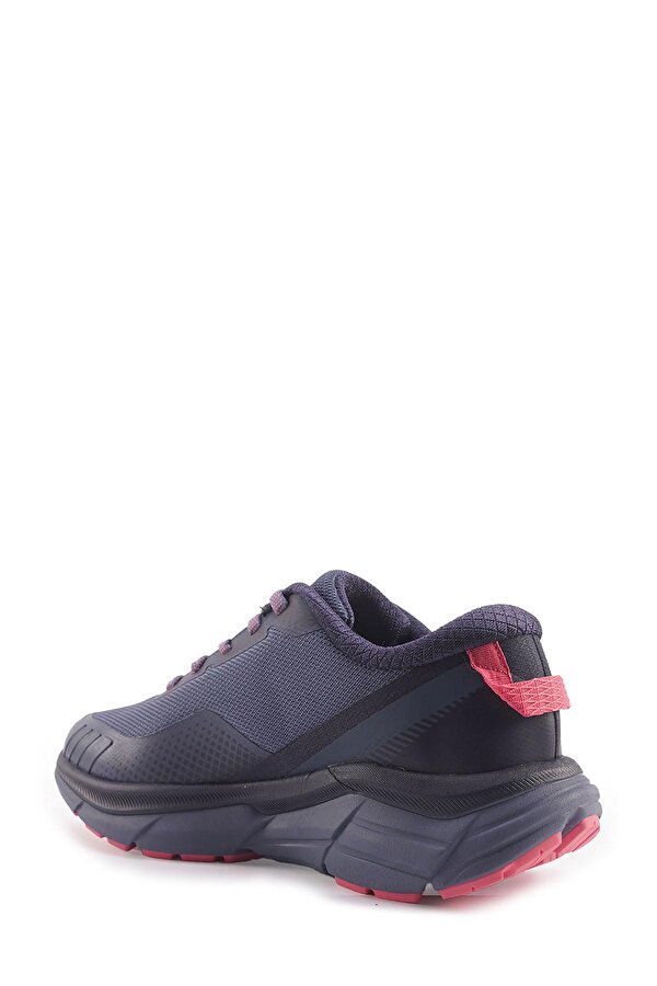 U.S. Polo Assn. U.s. Polo Assn. Gerrard Wmn Glb 4Pr Синий Женщина Кроссовки Аутдор