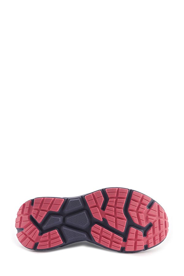 U.S. Polo Assn. U.s. Polo Assn. Gerrard Wmn Glb 4Pr Синий Женщина Кроссовки Аутдор