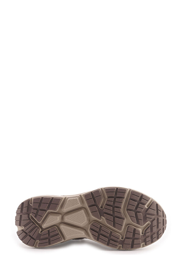 U.S. Polo Assn. U.s. Polo Assn. Henry Wmn Glb 4Pr Бежевый Женщина Ботинки