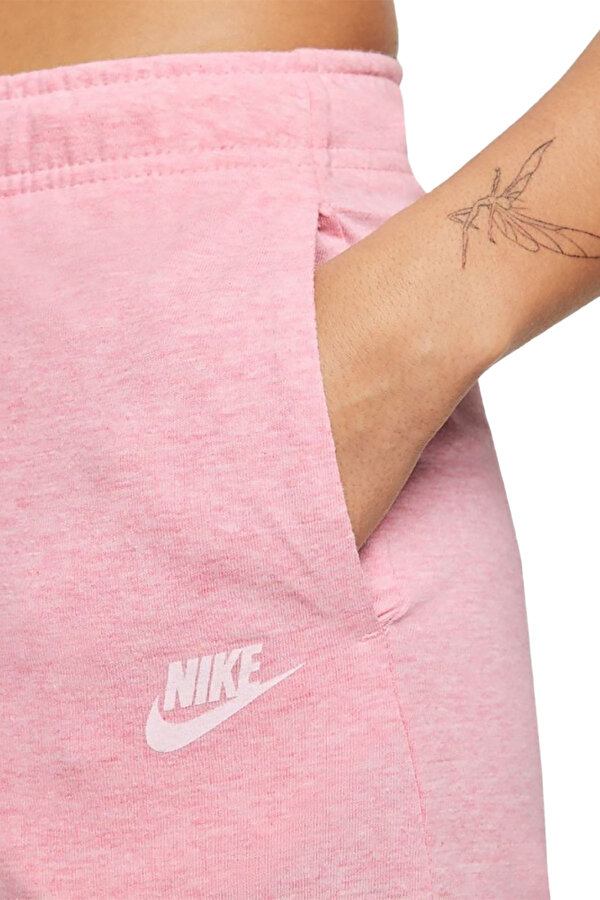 Nike W NSW GYM VNTG EASY PANT PINK Woman 063
