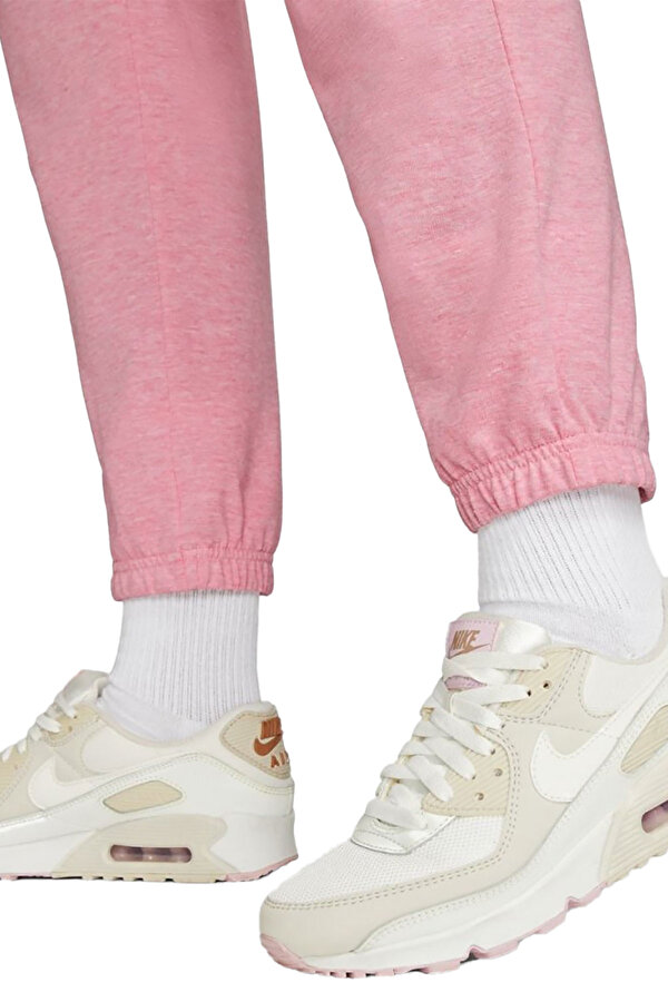 Nike W NSW GYM VNTG EASY PANT PINK Woman 063