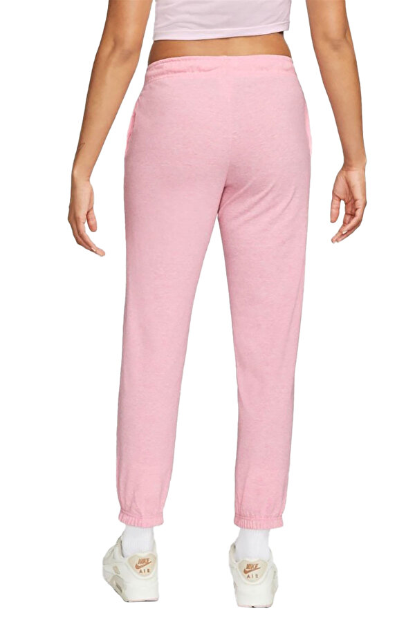 Nike W NSW GYM VNTG EASY PANT PINK Woman 063