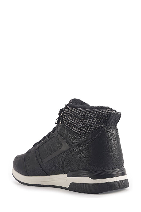 Kinetix INT1120K140-KRK 4PR BLACK Man 002