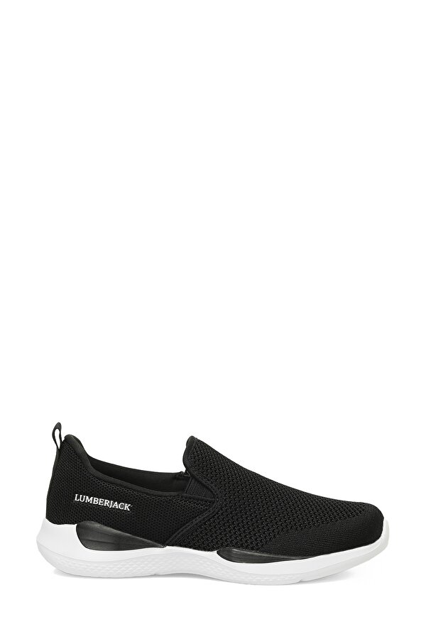 Lumberjack WOILA WMN 5FX Siyah Kadın Comfort Ayakkabı
