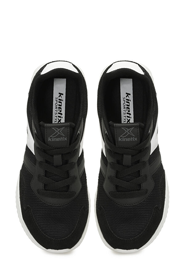 Kinetix ARNALDO TX 5FX Siyah Unisex Sneaker