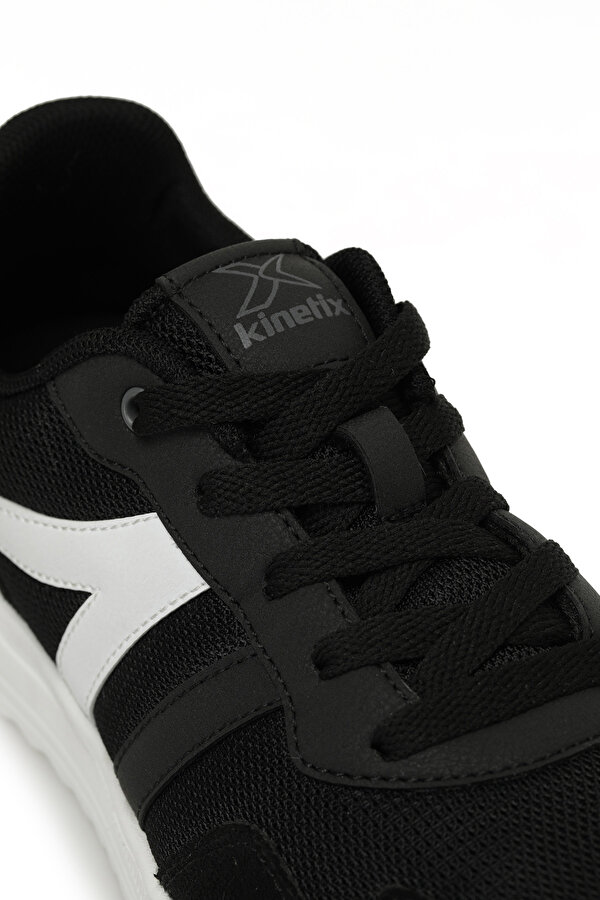 Kinetix ARNALDO TX 5FX Siyah Unisex Sneaker