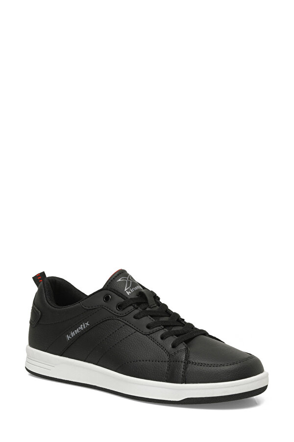 Kinetix RABON PU 5FX Siyah Erkek Sneaker