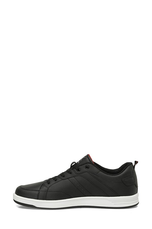 Kinetix RABON PU 5FX Siyah Erkek Sneaker