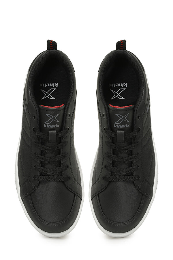 Kinetix RABON PU 5FX Siyah Erkek Sneaker