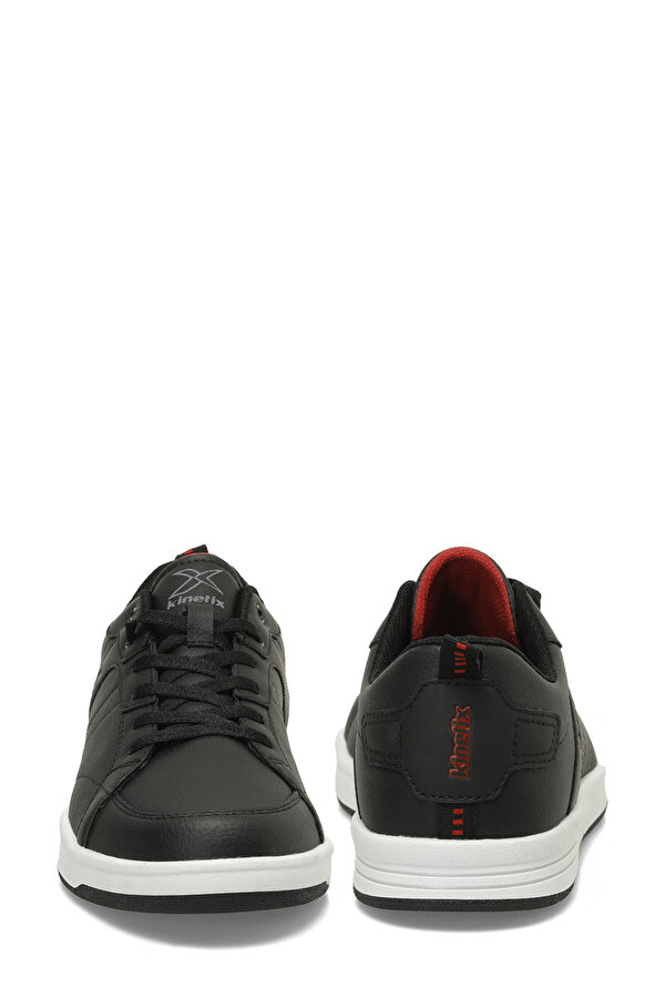Kinetix RABON PU 5FX Siyah Erkek Sneaker